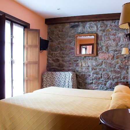 Hotel Balcon De Aguera San Martin  Екстер'єр фото