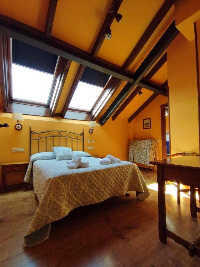 Hotel Balcon De Aguera San Martin  Екстер'єр фото