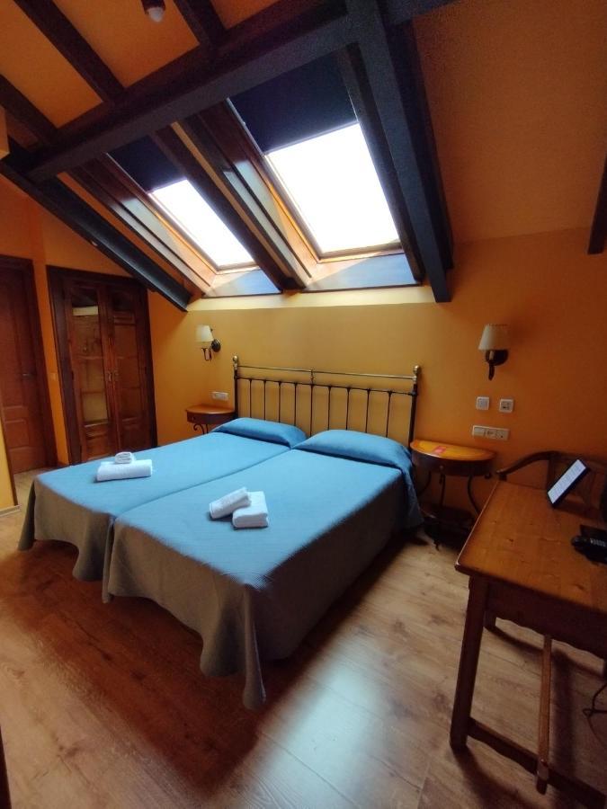 Hotel Balcon De Aguera San Martin  Екстер'єр фото