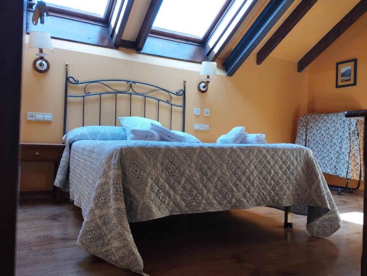 Hotel Balcon De Aguera San Martin  Екстер'єр фото