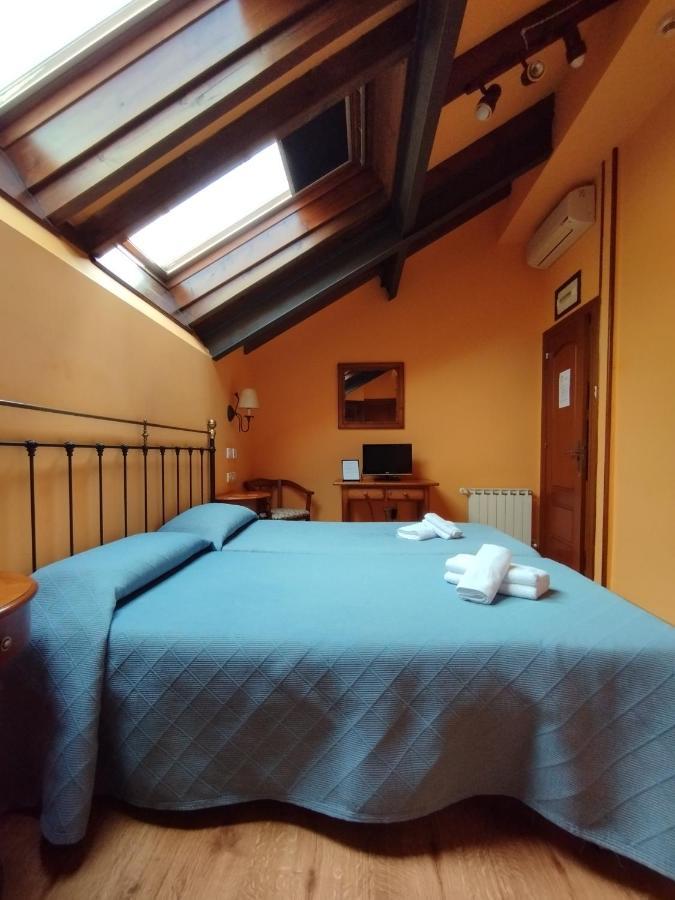 Hotel Balcon De Aguera San Martin  Екстер'єр фото