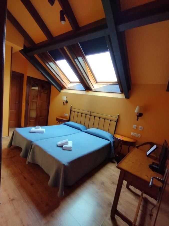 Hotel Balcon De Aguera San Martin  Екстер'єр фото