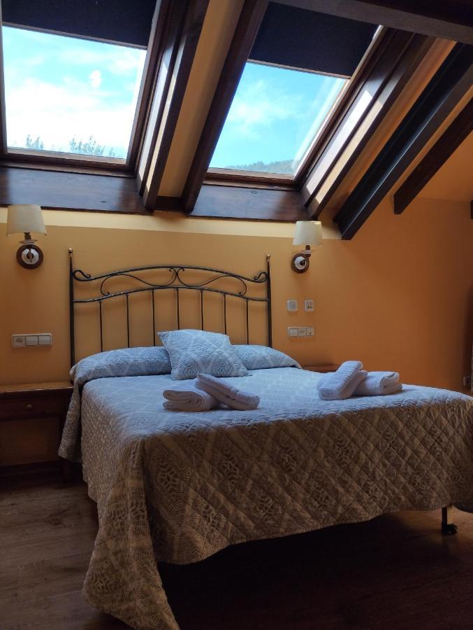 Hotel Balcon De Aguera San Martin  Екстер'єр фото