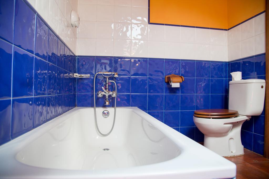 Hotel Balcon De Aguera San Martin  Номер фото
