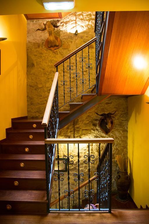 Hotel Balcon De Aguera San Martin  Екстер'єр фото