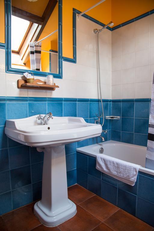 Hotel Balcon De Aguera San Martin  Екстер'єр фото