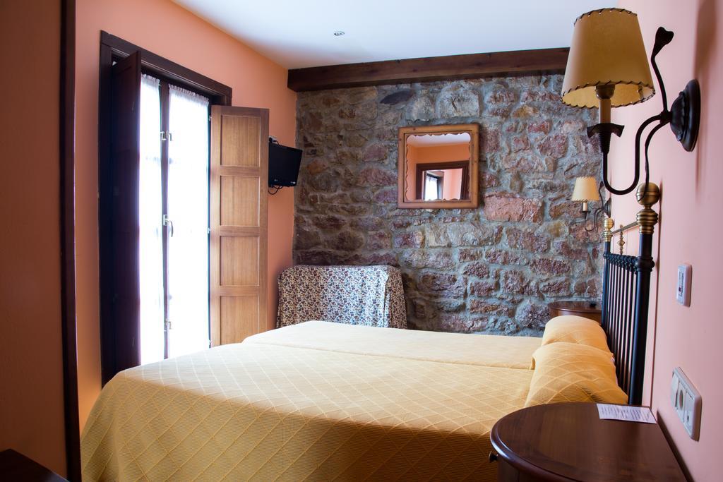 Hotel Balcon De Aguera San Martin  Екстер'єр фото