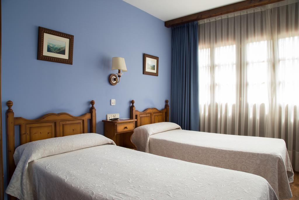 Hotel Balcon De Aguera San Martin  Екстер'єр фото