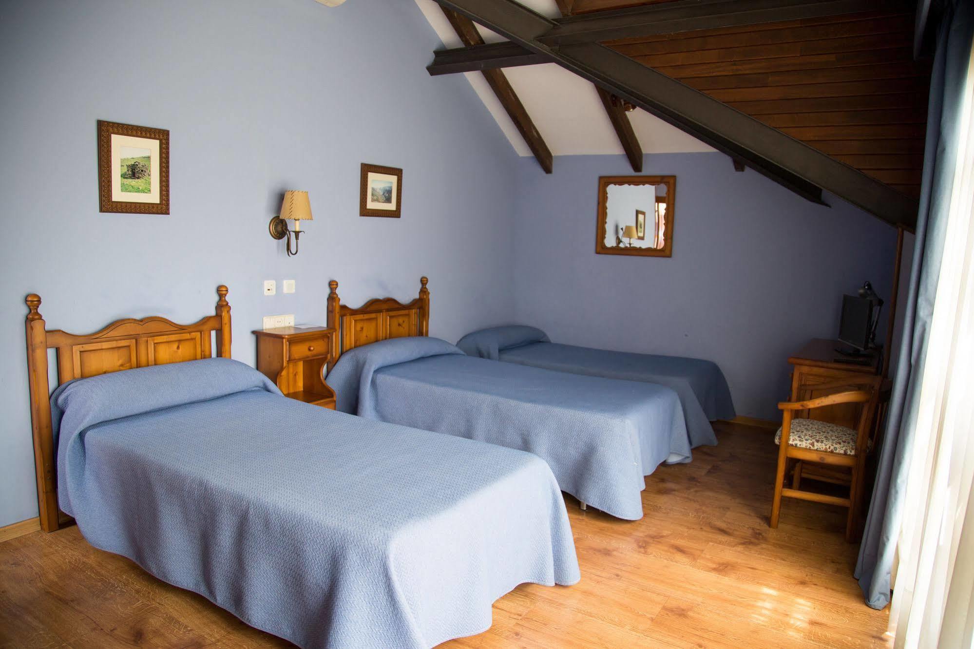 Hotel Balcon De Aguera San Martin  Екстер'єр фото