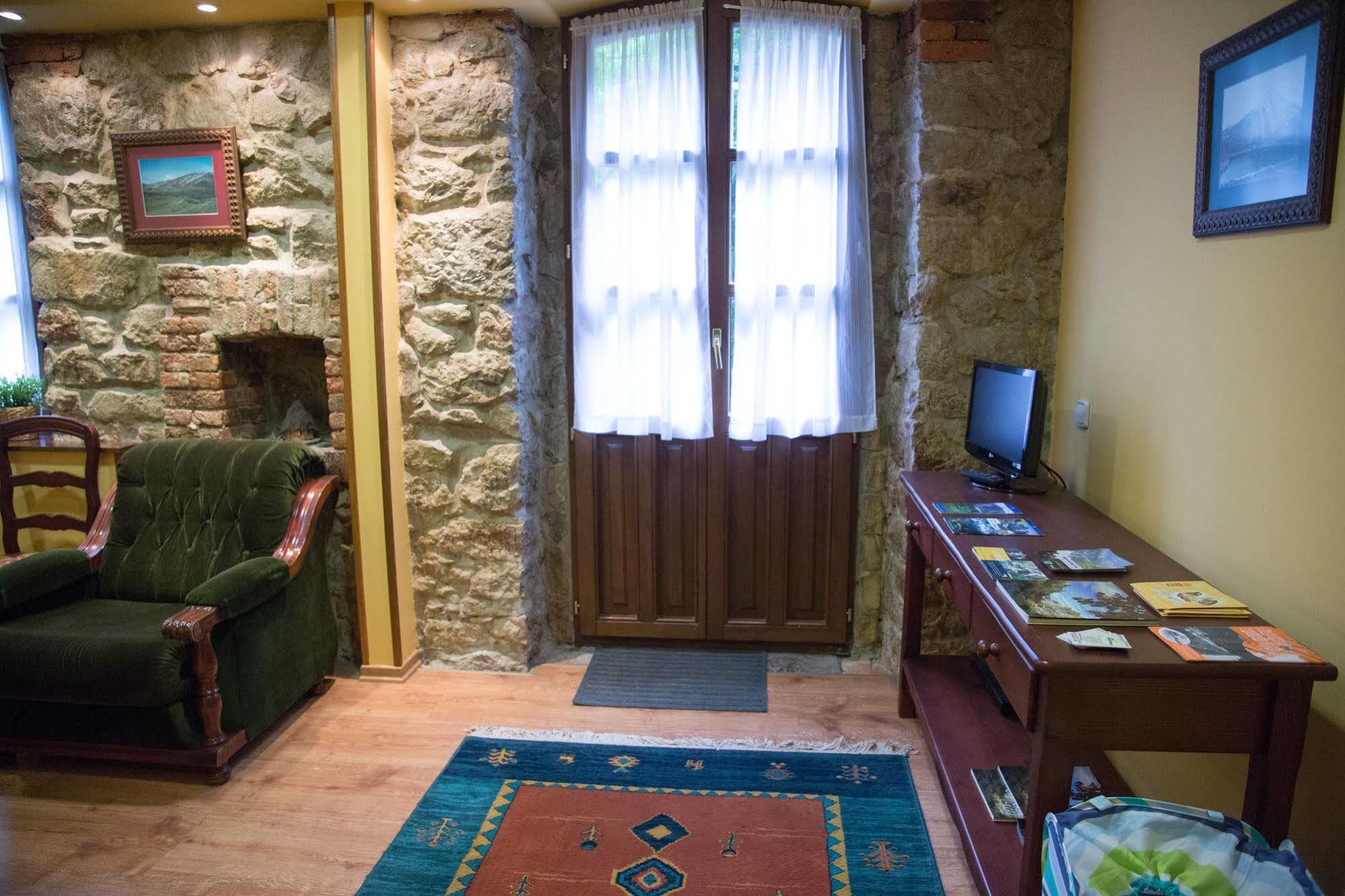 Hotel Balcon De Aguera San Martin  Екстер'єр фото