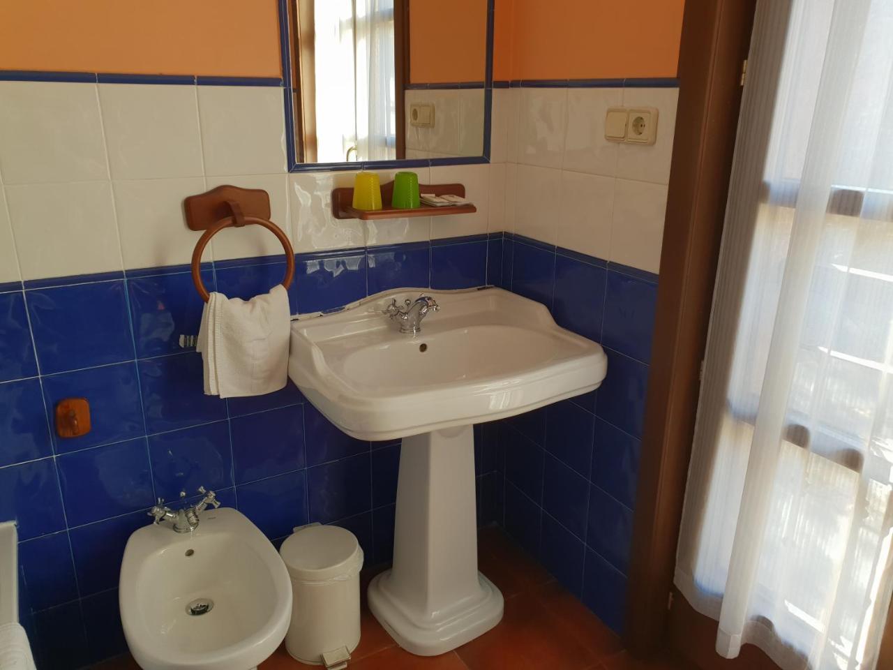 Hotel Balcon De Aguera San Martin  Екстер'єр фото