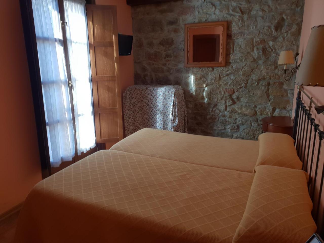 Hotel Balcon De Aguera San Martin  Екстер'єр фото
