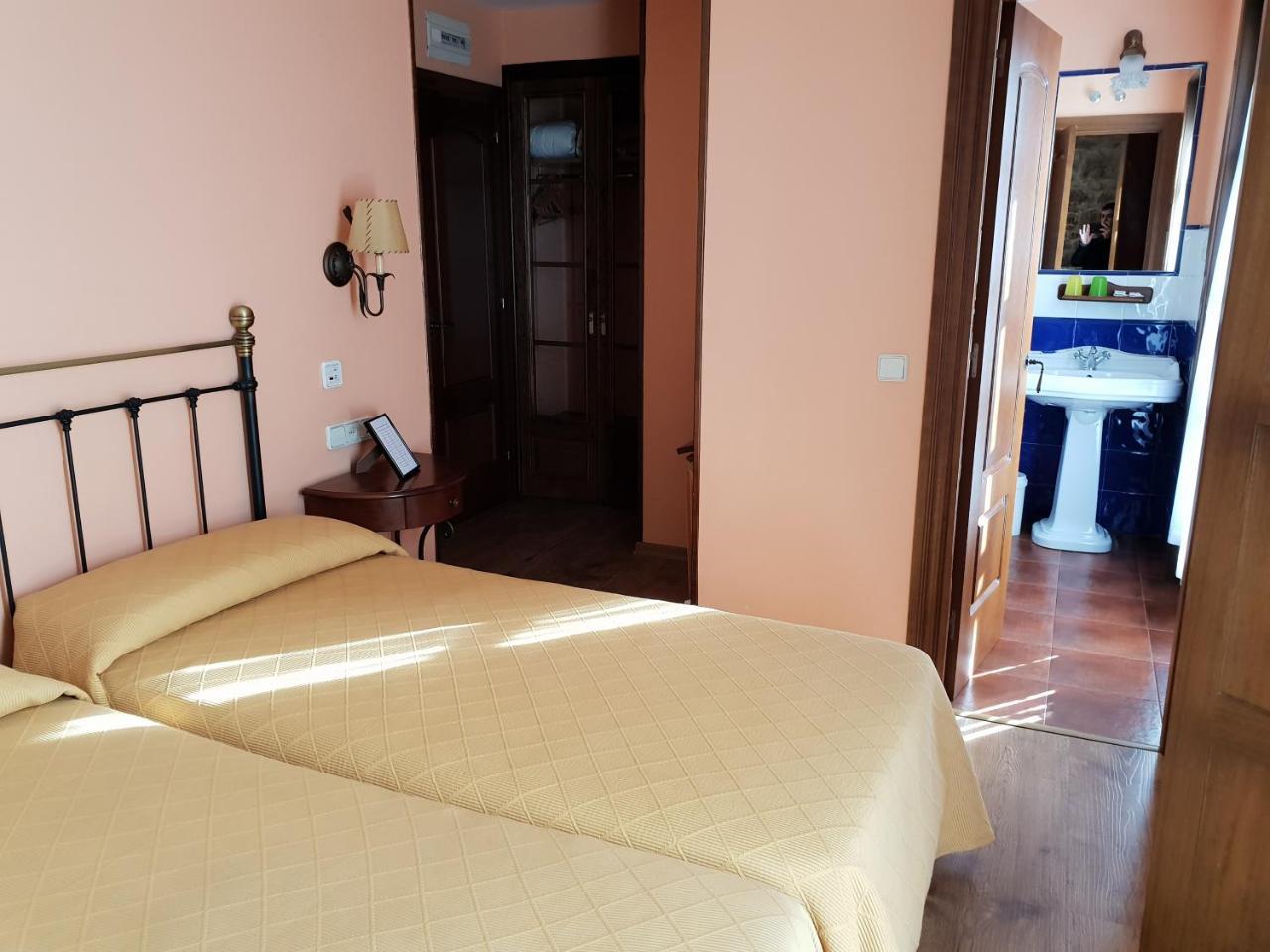 Hotel Balcon De Aguera San Martin  Екстер'єр фото