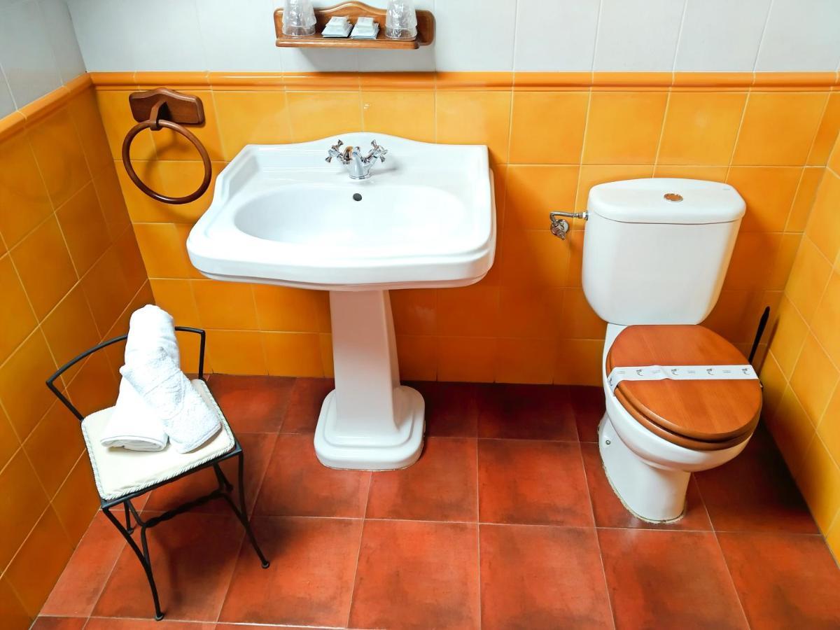 Hotel Balcon De Aguera San Martin  Екстер'єр фото